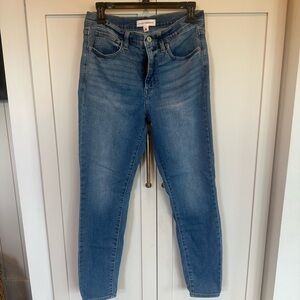 Lucky Brand Women's Skinny Jeans